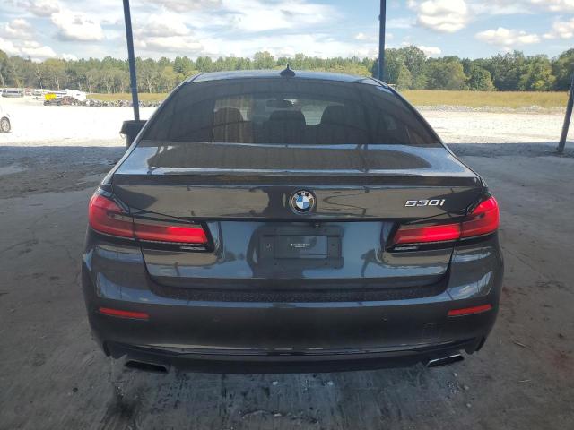 Photo 5 VIN: WBA53BH01MCF60675 - BMW 530 I 