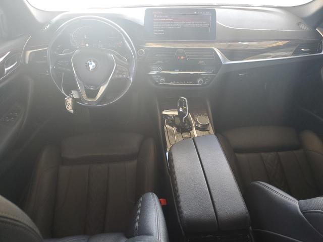 Photo 7 VIN: WBA53BH01MCF60675 - BMW 530 I 