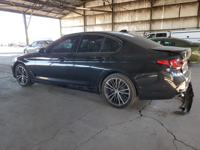 Photo 1 VIN: WBA53BH01MCF73992 - BMW 530 I 