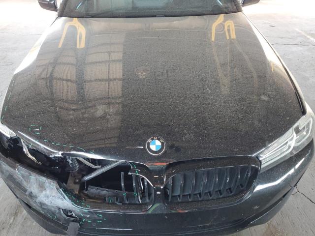 Photo 10 VIN: WBA53BH01MCF73992 - BMW 530 I 