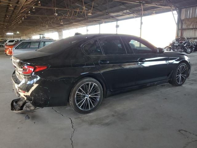 Photo 2 VIN: WBA53BH01MCF73992 - BMW 530 I 