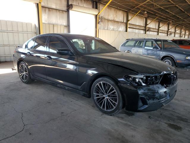 Photo 3 VIN: WBA53BH01MCF73992 - BMW 530 I 