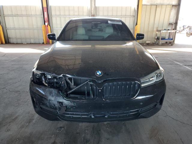 Photo 4 VIN: WBA53BH01MCF73992 - BMW 530 I 