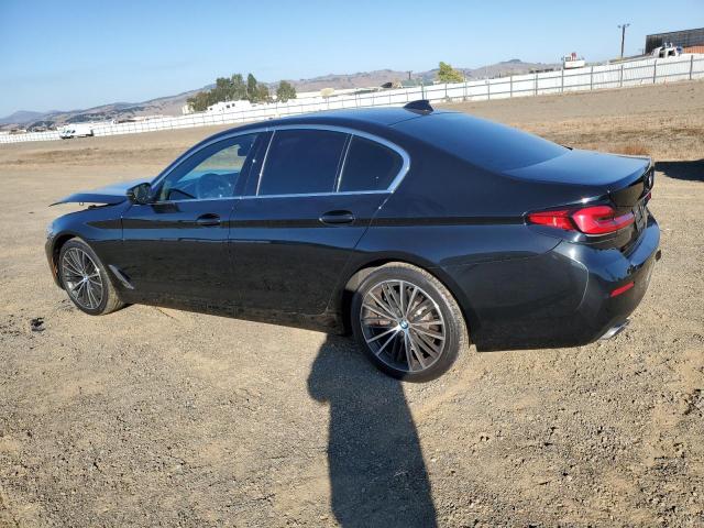 Photo 1 VIN: WBA53BH01MWX13213 - BMW 530 I 