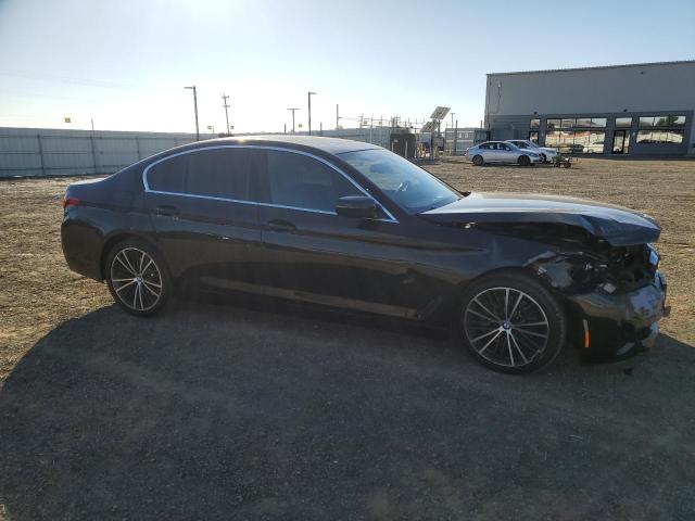 Photo 3 VIN: WBA53BH01MWX13213 - BMW 530 I 