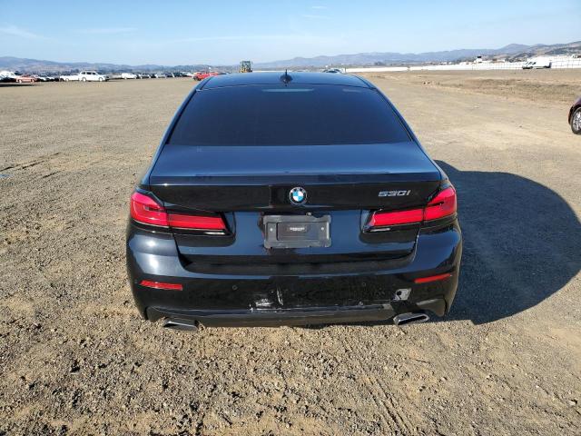 Photo 5 VIN: WBA53BH01MWX13213 - BMW 530 I 