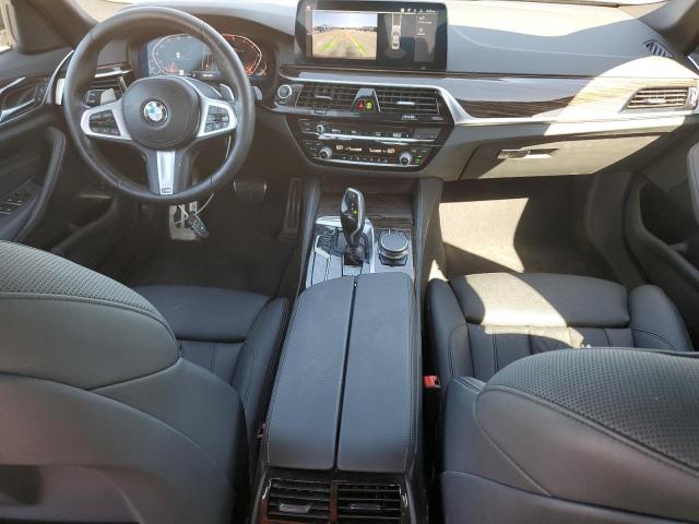 Photo 7 VIN: WBA53BH02MCF71135 - BMW 5 SERIES 