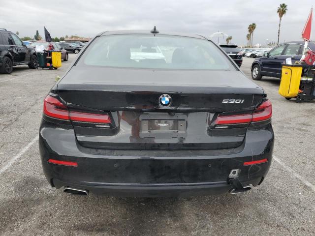 Photo 5 VIN: WBA53BH02MWX07792 - BMW 530 I 