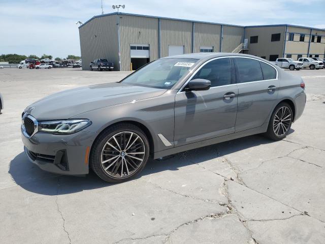 Photo 0 VIN: WBA53BH03MWX03878 - BMW 530 I 