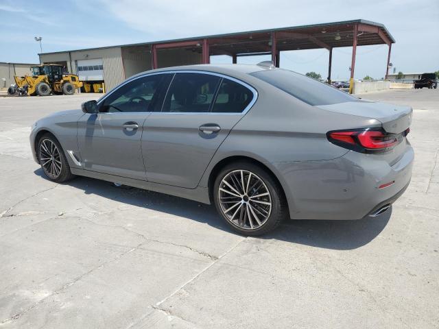 Photo 1 VIN: WBA53BH03MWX03878 - BMW 530 I 