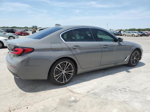 Photo 2 VIN: WBA53BH03MWX03878 - BMW 530 I 