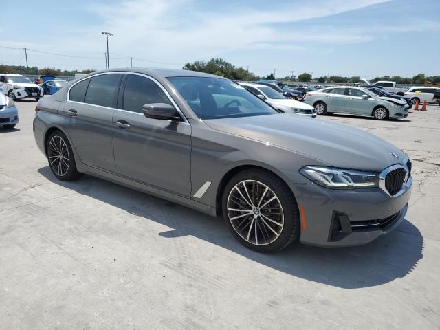 Photo 3 VIN: WBA53BH03MWX03878 - BMW 530 I 