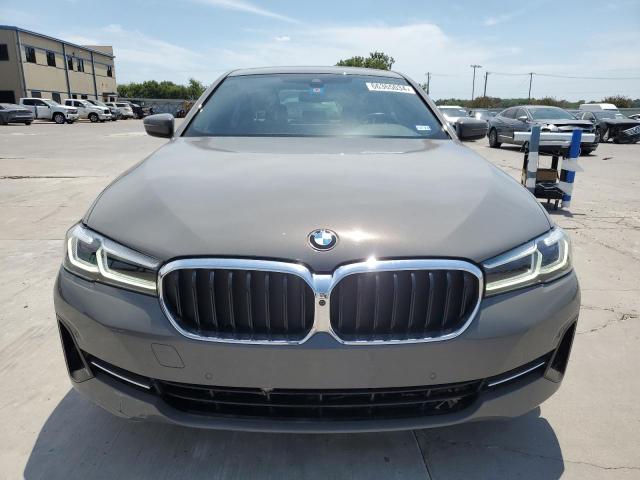 Photo 4 VIN: WBA53BH03MWX03878 - BMW 530 I 