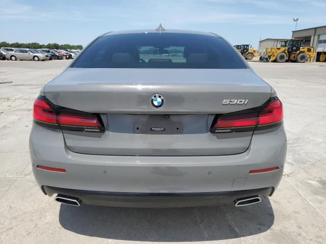 Photo 5 VIN: WBA53BH03MWX03878 - BMW 530 I 