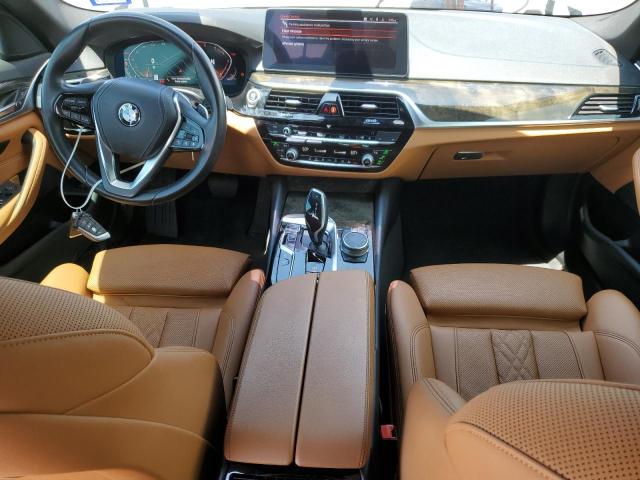 Photo 7 VIN: WBA53BH03MWX03878 - BMW 530 I 