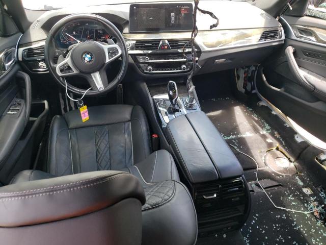 Photo 7 VIN: WBA53BH03NCK18465 - BMW 530 I 