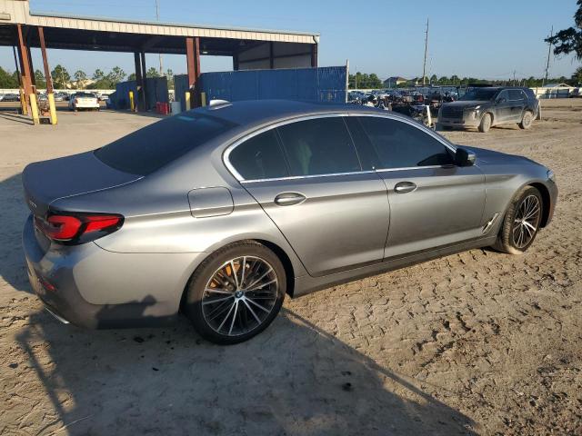 Photo 2 VIN: WBA53BH03NWX47395 - BMW 530 I 