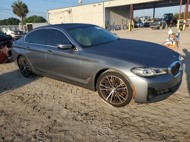 Photo 3 VIN: WBA53BH03NWX47395 - BMW 530 I 