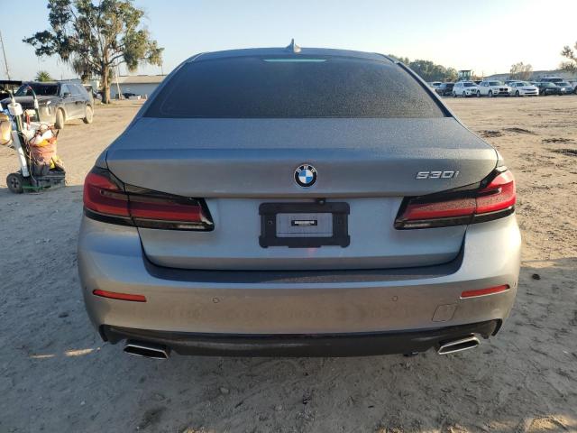 Photo 5 VIN: WBA53BH03NWX47395 - BMW 530 I 