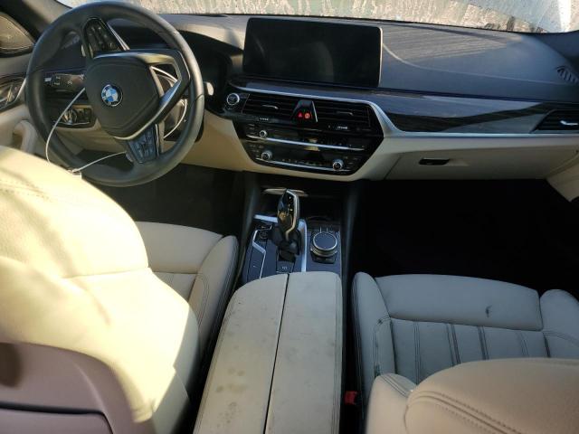 Photo 7 VIN: WBA53BH03NWX47395 - BMW 530 I 