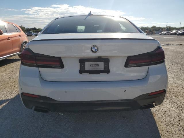 Photo 5 VIN: WBA53BH03NWX53567 - BMW 530 I 