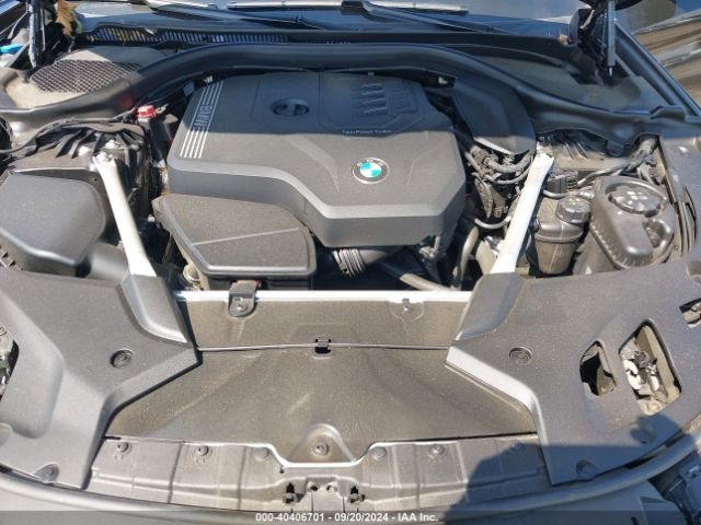 Photo 9 VIN: WBA53BH03PWY17934 - BMW 530I 