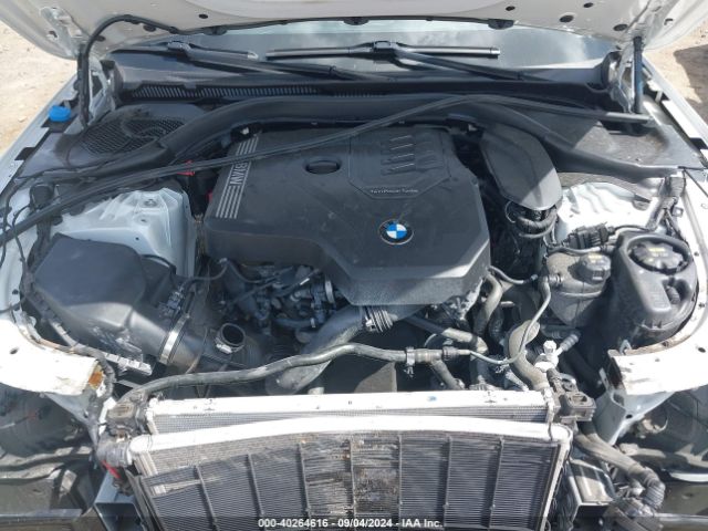 Photo 9 VIN: WBA53BH04MWW96066 - BMW 530I 