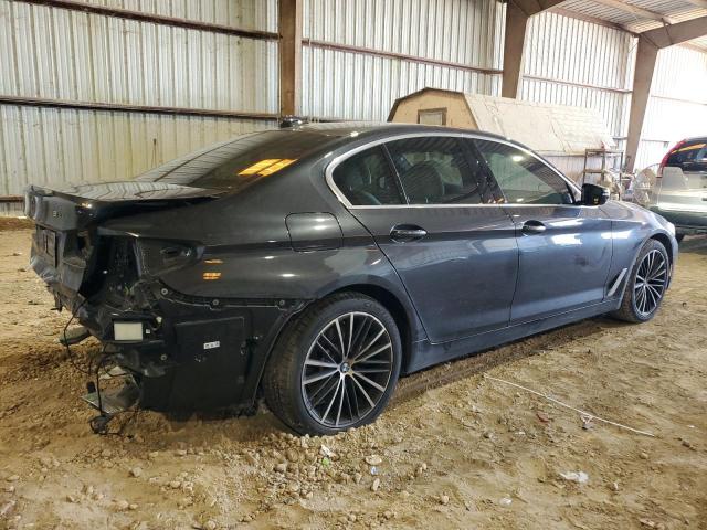 Photo 2 VIN: WBA53BH04MWW96262 - BMW 5 SERIES 