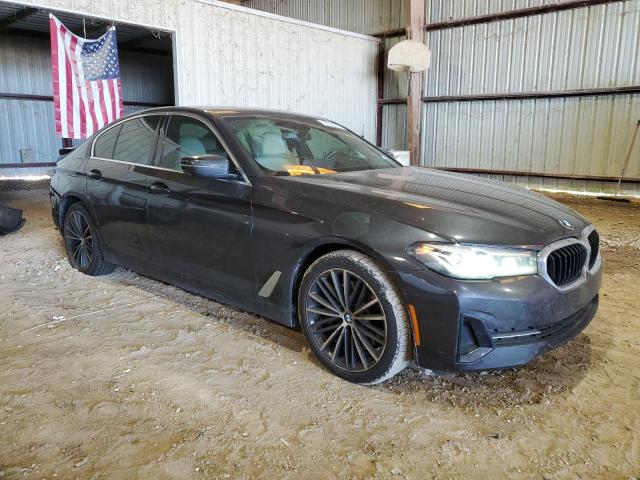 Photo 3 VIN: WBA53BH04MWW96262 - BMW 5 SERIES 