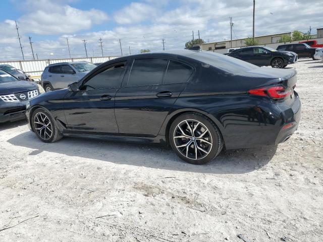 Photo 1 VIN: WBA53BH04MWX10158 - BMW 530 I 