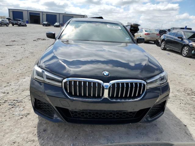 Photo 4 VIN: WBA53BH04MWX10158 - BMW 530 I 