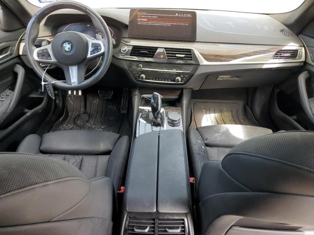 Photo 7 VIN: WBA53BH04MWX10158 - BMW 530 I 