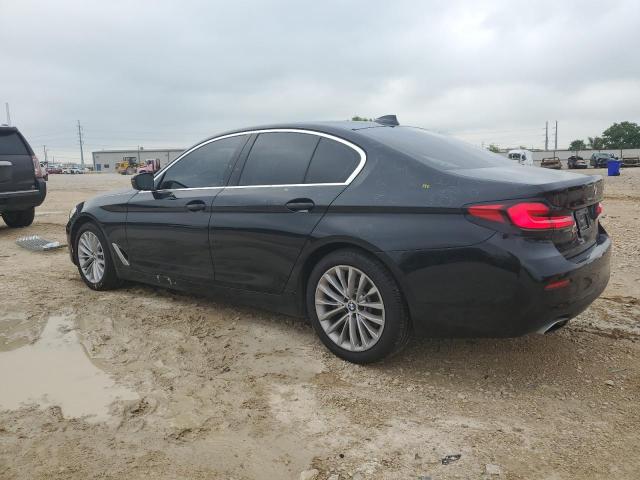 Photo 1 VIN: WBA53BH04MWX31429 - BMW 5 SERIES 