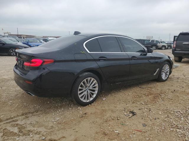 Photo 2 VIN: WBA53BH04MWX31429 - BMW 5 SERIES 