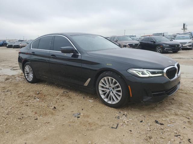 Photo 3 VIN: WBA53BH04MWX31429 - BMW 5 SERIES 