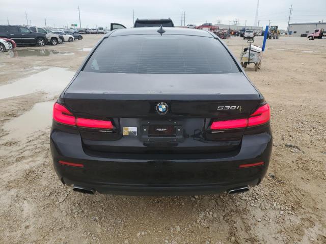 Photo 5 VIN: WBA53BH04MWX31429 - BMW 5 SERIES 