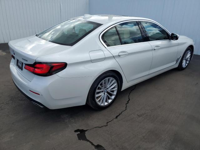 Photo 2 VIN: WBA53BH04NCK04428 - BMW 530 I 