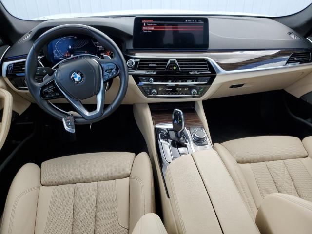 Photo 7 VIN: WBA53BH04NCK04428 - BMW 530 I 