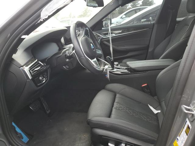 Photo 6 VIN: WBA53BH04NCK17289 - BMW 530 I 