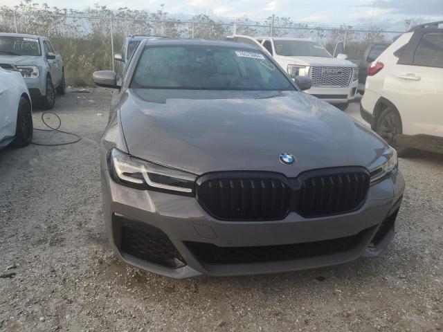 Photo 4 VIN: WBA53BH04NWX50483 - BMW 530 I 