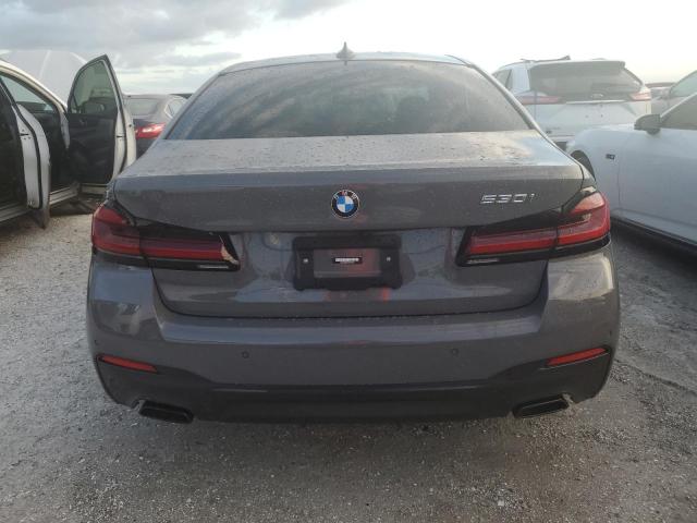 Photo 5 VIN: WBA53BH04NWX50483 - BMW 530 I 