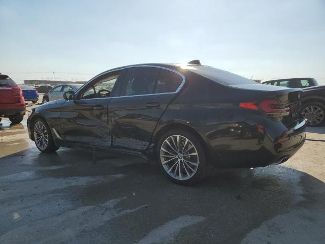 Photo 1 VIN: WBA53BH04NWX52685 - BMW 530 I 