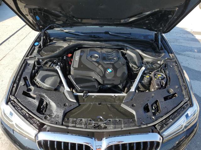 Photo 10 VIN: WBA53BH04NWX52685 - BMW 530 I 