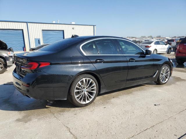 Photo 2 VIN: WBA53BH04NWX52685 - BMW 530 I 