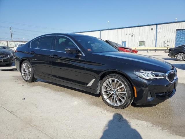 Photo 3 VIN: WBA53BH04NWX52685 - BMW 530 I 