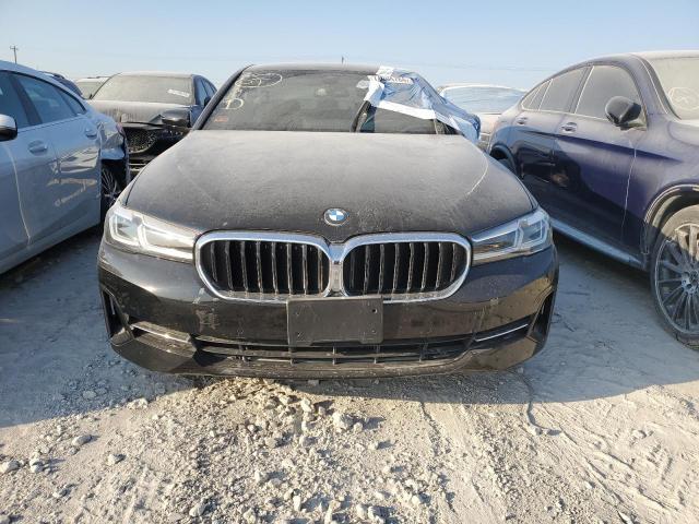 Photo 4 VIN: WBA53BH04NWX52685 - BMW 530 I 