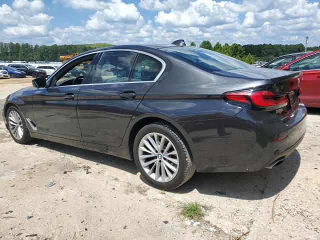 Photo 1 VIN: WBA53BH04NWX74976 - BMW 530 I 