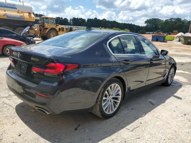 Photo 2 VIN: WBA53BH04NWX74976 - BMW 530 I 