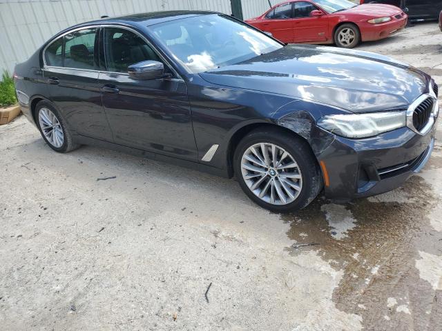 Photo 3 VIN: WBA53BH04NWX74976 - BMW 530 I 