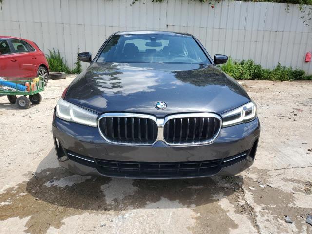 Photo 4 VIN: WBA53BH04NWX74976 - BMW 530 I 